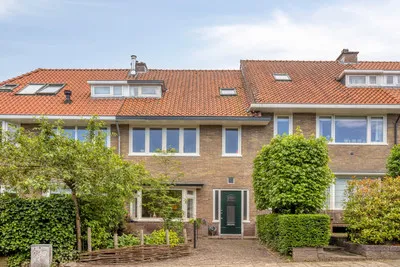 Tussenwoning te koop: Frans Halslaan 83, Gulden Bodem Arnhem