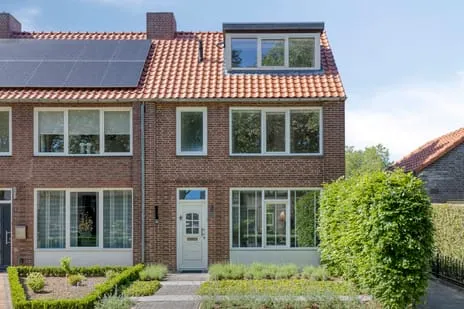 Hoekwoning te koop: Frans Halsstraat 1, Bakelgeert-Noord Boxmeer
