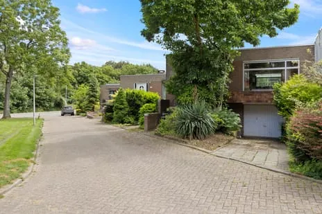 Tussenwoning te koop: Frans Halsstraat 105, Haanrade Kerkrade