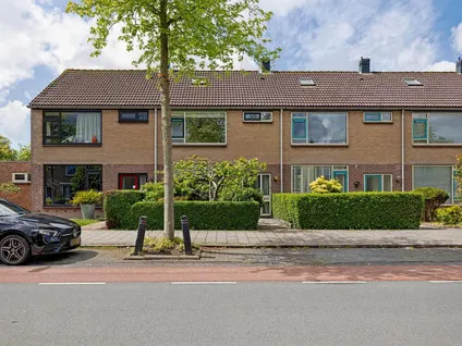Hoekwoning te koop: Frans Halsstraat 19, Nesdijk Schagen