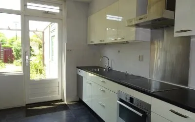 Tussenwoning te koop: Frans Halsstraat 23, Nesdijk Schagen