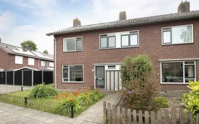 Hoekwoning te koop: Frans Halsstraat 24, Poppenhare Coevorden