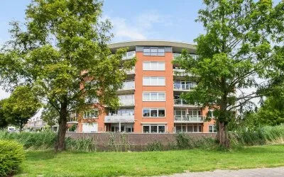 Appartement te koop: Frans Halsstraat 34, Volendam-Middengebied Volendam