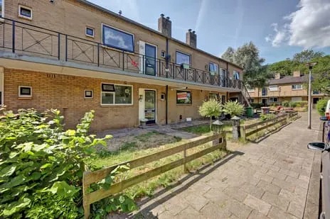 Appartement te koop: Frans Halsstraat 81, Stadsveld-Zuid Enschede