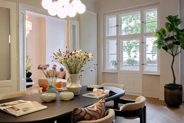 Woning te huur: Frans Halsstraat, Frans Halsbuurt Amsterdam