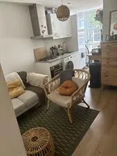 Kamer te huur: Frans Halsstraat, Frans Halsbuurt Amsterdam