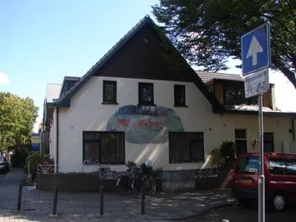 Kamer te huur: Frans Halsstraat, Altrade Nijmegen