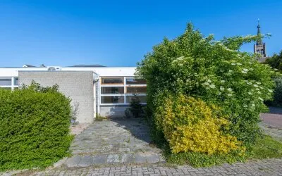 Hoekwoning te koop: Frans Hanegraafstraat 53, Hank Hank