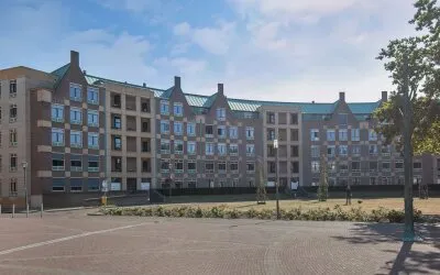 Appartement te huur: Frans Joseph van Thielpark 17, Steenweg en omgeving Helmond