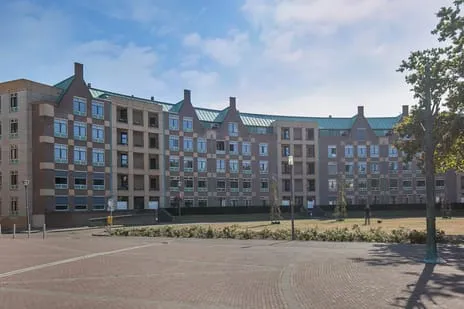 Appartement te huur: Frans Joseph van Thielpark 17, Steenweg en omgeving Helmond