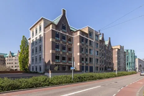 Appartement te koop: Frans Joseph van Thielpark 171, Steenweg en omgeving Helmond