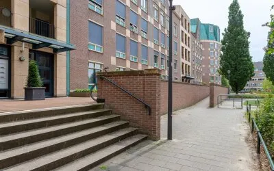 Appartement te koop: Frans Joseph van Thielpark 171, Steenweg en omgeving Helmond
