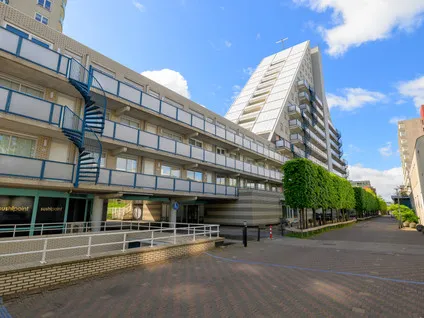Appartement te koop: Frans Mortelmansstraat 48, Voorburg Midden midden Voorburg