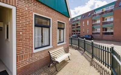 Vrijstaande woning te koop: Frans Naereboutstraat 47, Heidebuurt Ijmuiden