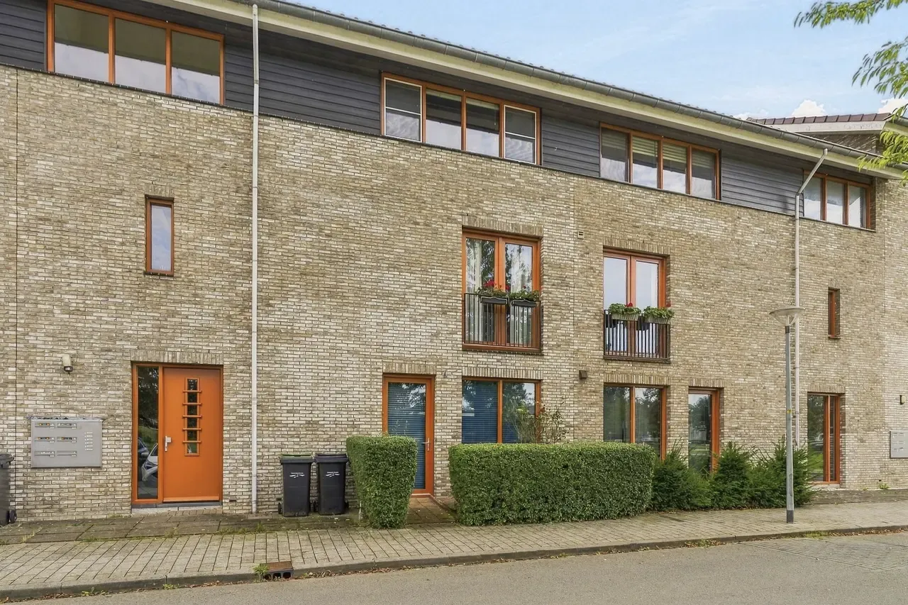 Appartement te koop: Frans Piëtstraat 22, Almere