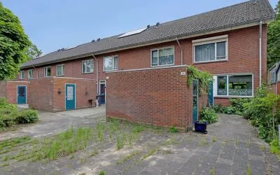 Hoekwoning te koop: Frans van Bommelstraat 14, Houtsdonk Helmond