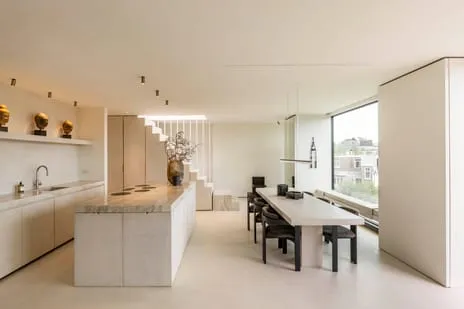 Appartement te koop: Frans van Mierisstraat 131-4, Hondecoeterbuurt Amsterdam