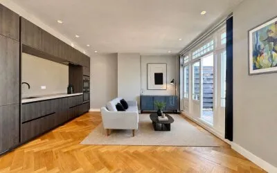 Appartement te koop: Frans van Mierisstraat 36-4, Johannes Vermeerbuurt Amsterdam