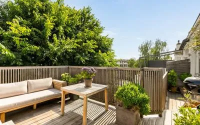 Appartement te koop: Frans van Mierisstraat 45-2, Johannes Vermeerbuurt Amsterdam
