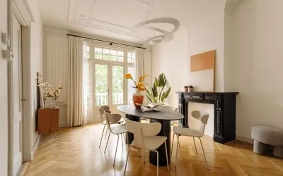 Appartement te koop: Frans van Mierisstraat 99-2, Hondecoeterbuurt Amsterdam
