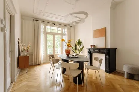 Appartement te koop: Frans van Mierisstraat 99-2, Hondecoeterbuurt Amsterdam