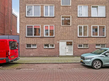 Woning te koop: Frans Bekkerstraat 82A, Rotterdam