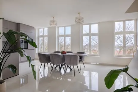 Appartement te koop: Frans Douvenstraat 9C, Roerzicht Roermond