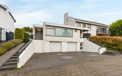 Appartement te koop: Frans Erenslaan 32, De Streep Landgraaf