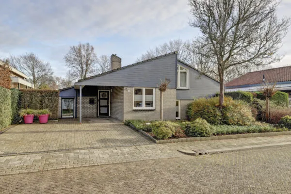 Vrijstaande woning te koop: Frans Erensstraat 14, Melick Melick