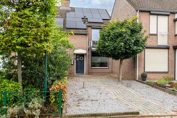 Koopwoning: Frans Erensstraat 3 in Voerendaal - €329.000 - 106m²
