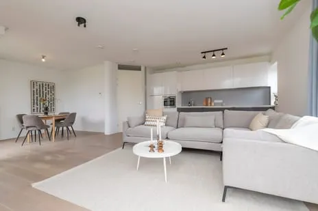 Appartement te koop: Frans Hals 9, Ouderkerk aan de Amstel Ouderkerk Aan De Amstel
