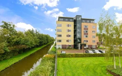 Appartement te koop: Frans Hals 9, Ouderkerk Aan De Amstel