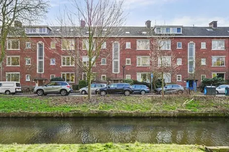 Appartement te koop: Frans Halskade 155, Rembrandtkwartier Rijswijk (Zh)