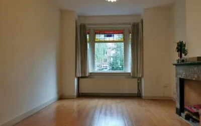 Appartement te koop: Frans Halskade 6, Rembrandtkwartier Rijswijk