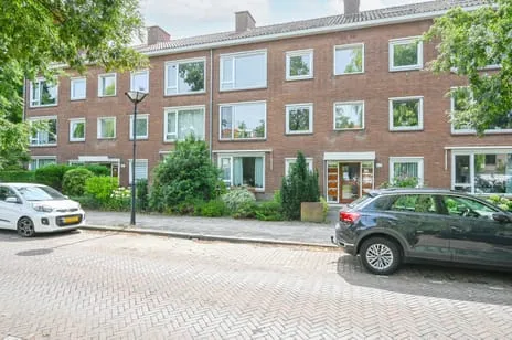 Appartement te koop: Frans Halskade 65, Rembrandtkwartier Rijswijk (Zh)