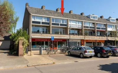 Appartement te koop: Frans Halslaan 3I, Nieuw-Loosdrechtsedijk Loosdrecht