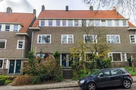 Appartement te koop: Frans Halslaan 69, Gulden Bodem Arnhem