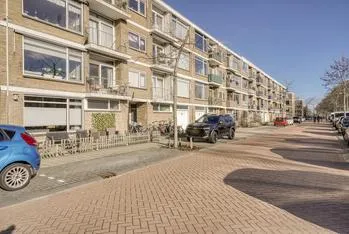 Appartement te koop: Frans Halsplantsoen 103, Vlietwijk Voorschoten
