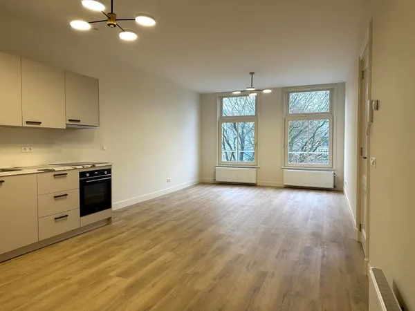 Woning te huur: Frans Halsstraat, Amsterdam