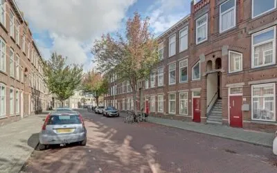 Appartement te koop: Frans Halsstraat 24, 'S-Gravenhage