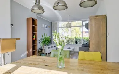 Terraced house for sale: Frans Halsstraat 4, Schildersbuurt Zuid Heerhugowaard
