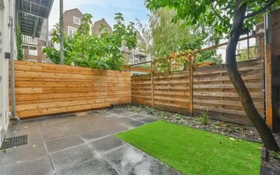 Appartement te huur: Frans Halsstraat 46H, Frans Halsbuurt Amsterdam