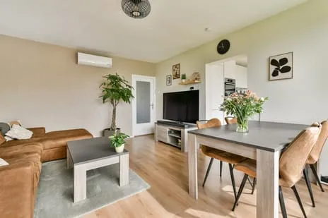 Appartement te koop: Frans Halsstraat 5B, Schiekamp-Noord Spijkenisse