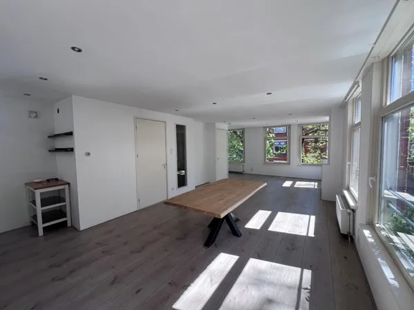 Appartement te huur: Frans Halsstraat 66-2, Frans Halsbuurt Amsterdam