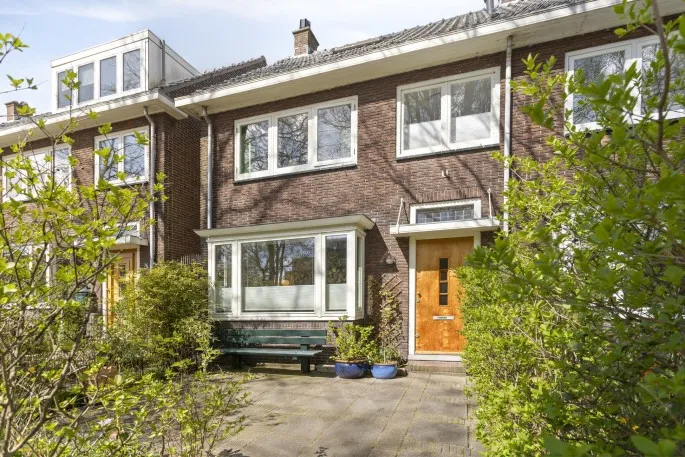 Hoekwoning te koop: Frans Halsstraat 72, Schilders- en Waddenbuurt Zaandam