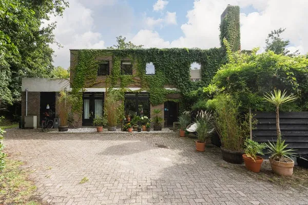 Koopwoning: Frans Halsstraat 80 in Zaandam - €1.100.000 - 187m²