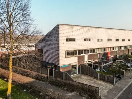 Hoekwoning te koop: Frans Halsweg 5, Tussen de Vaarten N.- Oost Almere