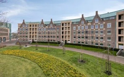 Appartement te koop: Frans Joseph van Thielpark 133, Steenweg en omgeving Helmond