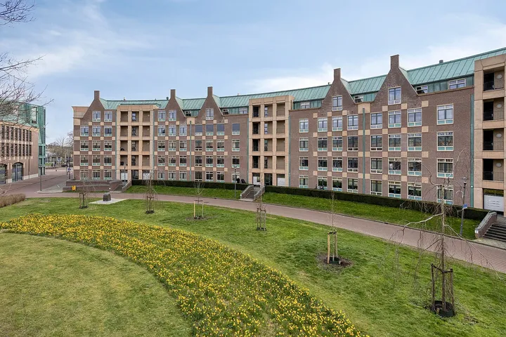Appartement te koop: Frans Joseph van Thielpark 133, Steenweg en omgeving Helmond