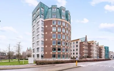 Appartement te koop: Frans Joseph van Thielpark 177, Helmond